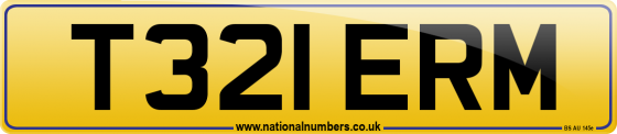 T321 ERM