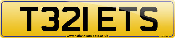 T321 ETS