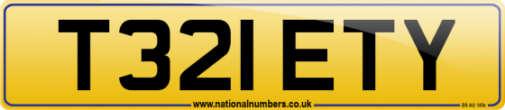T321 ETY