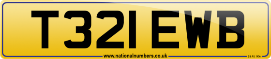 T321 EWB