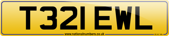 T321 EWL