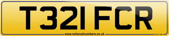 T321 FCR