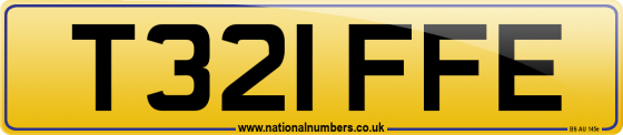 T321 FFE
