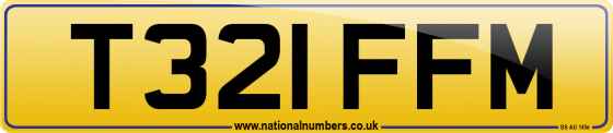 T321 FFM