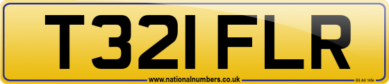T321 FLR
