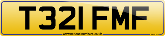 T321 FMF