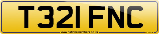 T321 FNC