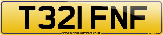 T321 FNF