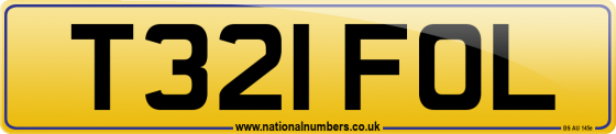 T321 FOL