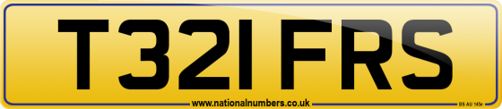 T321 FRS