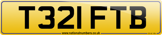 T321 FTB