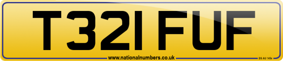 T321 FUF