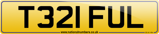 T321 FUL