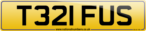 T321 FUS