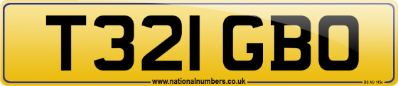 T321 GBO