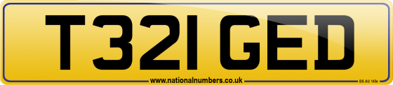 T321 GED