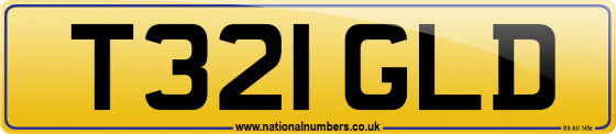 T321 GLD