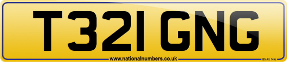 T321 GNG