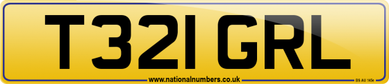 T321 GRL
