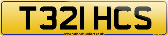 T321 HCS