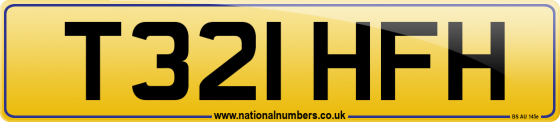 T321 HFH