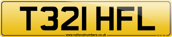 T321 HFL