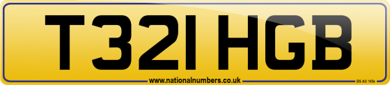 T321 HGB
