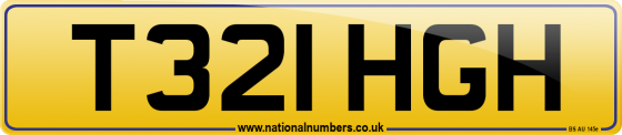 T321 HGH