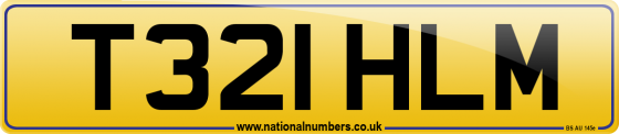 T321 HLM