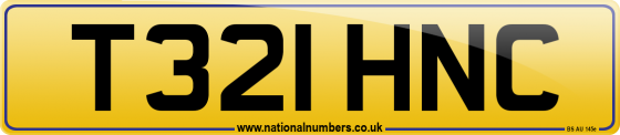 T321 HNC