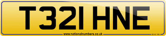 T321 HNE