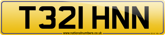 T321 HNN