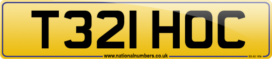 T321 HOC