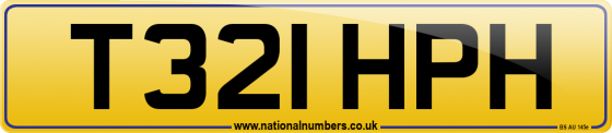 T321 HPH