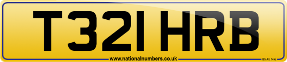 T321 HRB