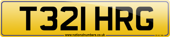 T321 HRG