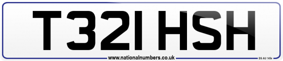 T321 HSH