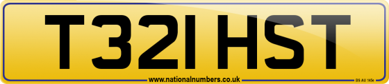 T321 HST