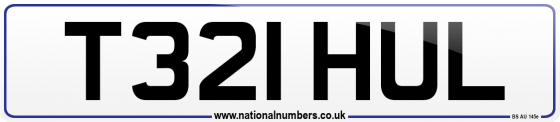 T321 HUL