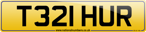 T321 HUR