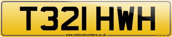 T321 HWH
