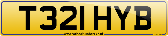 T321 HYB