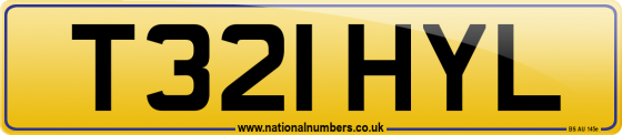 T321 HYL