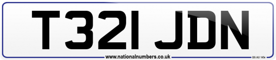 T321 JDN