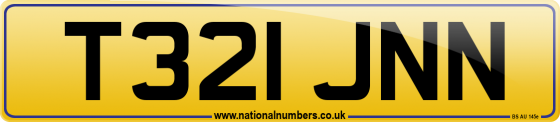 T321 JNN