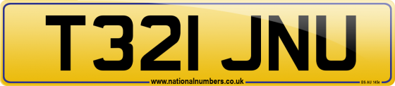 T321 JNU
