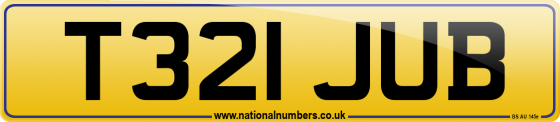 T321 JUB