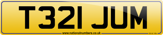 T321 JUM