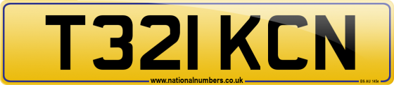 T321 KCN