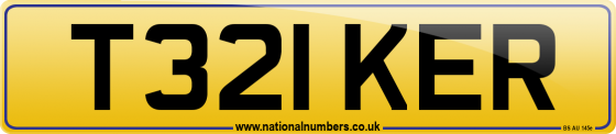 T321 KER